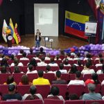 UPT Valles del Tuy fortalece lazos de cooperación académica con Fundayacucho