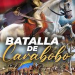 Efemérides|| Batalla de Carabobo
