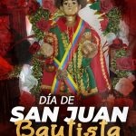 Cultura|| San Juan Bautista