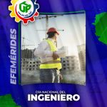 Día del Ingeniero en Venezuela