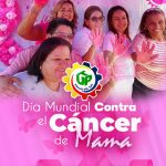 Octubre: Mes de Concienciación sobre el Cáncer de Mama