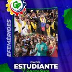 Día Nacional del Estudiante Venezolano