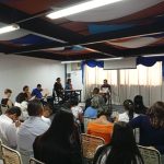 Culmina con éxito la cohorte 11 del Diplomado en Oratoria de la UPTVT en Cúa