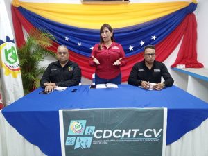 Reimpulsan Consejo de Desarrollo Cientifico Humanístico y Tecnológico «Cruz Villegas» de la UPTVT
