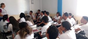 UPT Valles del Tuy da inicio al Curso Intensivo Universitario (CIU) 2025